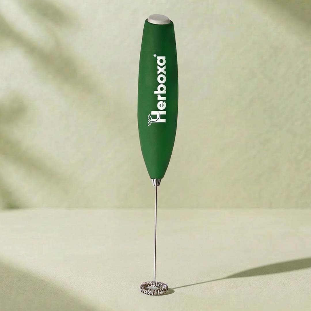 Herboxa® SÄHKÖINEN MINIVATKAIN