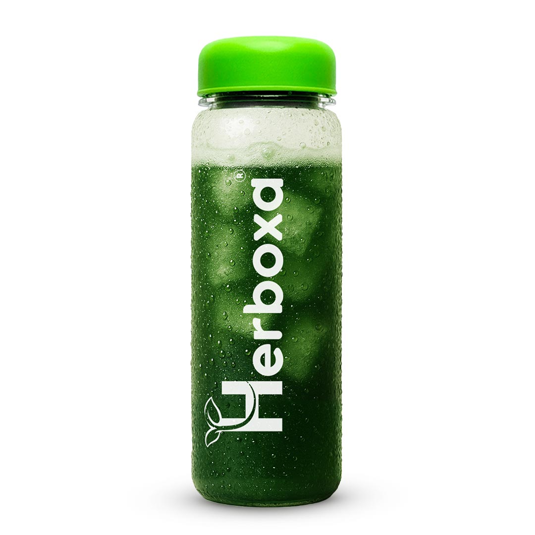 Herboxa® PULLO (ILMAINEN)