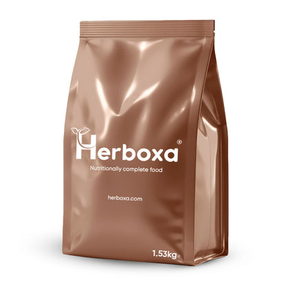 Herboxa Complete Food
