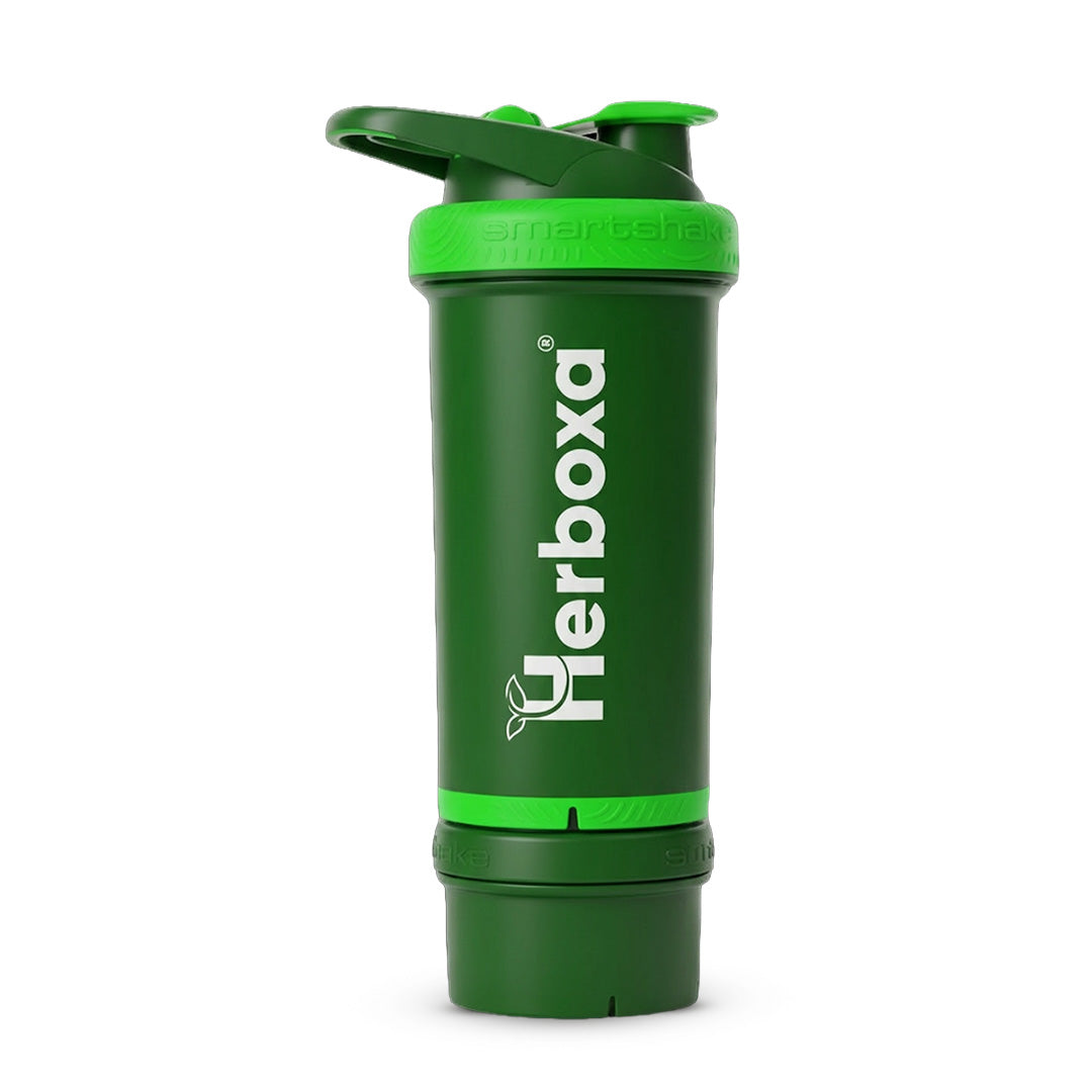 Herboxa®-SHAKER PULLON (ILMAINEN)