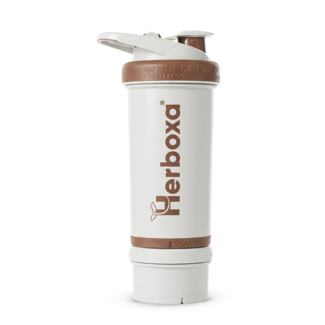 Herboxa®-SHAKER PULLON (ILMAINEN)