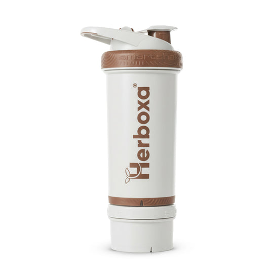 Herboxa®-SHAKER PULLON (ILMAINEN)