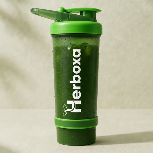 Herboxa® SHAKER-PULLO