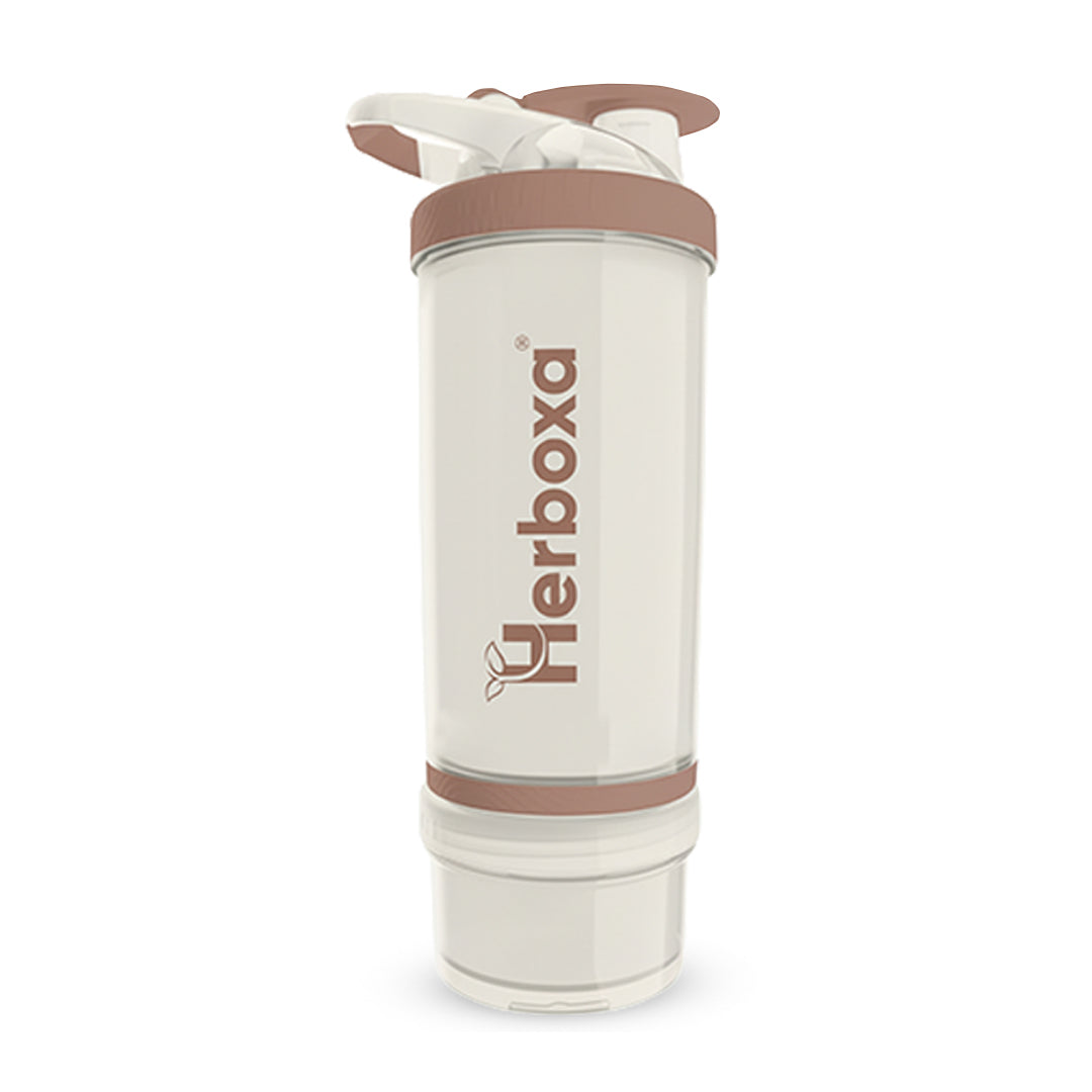 Herboxa®-SHAKER PULLON (ILMAINEN)