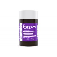 HERBOXA CAPSISLIM - 60 Kapselia | Out of stock
