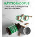 Herboxa® Lungwort - 60 Кapselia 