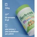 Herboxa® SUPER GREENS