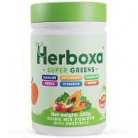 Herboxa® SUPER GREENS - 50 Annosta
