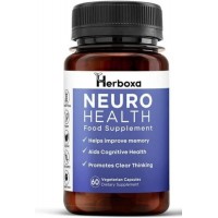 Herboxa Neuro - 60 Kapselia