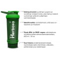 Herboxa® SHAKER-PULLO