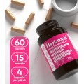 HERBOXA HORMONE BALANCE - 60 kapselia | HERBOXA HORMONE BALANCE - 60 kapselia |