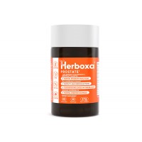 HERBOXA PROSTATE | 60 kapselia