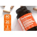HERBOXA PROSTATE | 60 kapselia HERBOXA PROSTATE | 60 kapselia