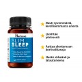 Herboxa Slim Sleep | Ravintolisä Herboxa Slim Sleep | Ravintolisä