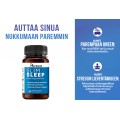 Herboxa Slim Sleep | Ravintolisä Herboxa Slim Sleep | Ravintolisä