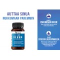 Herboxa Slim Sleep | Ravintolisä