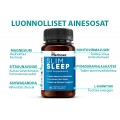Herboxa Slim Sleep | Ravintolisä Herboxa Slim Sleep | Ravintolisä