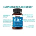 Herboxa Slim Sleep | Ravintolisä