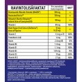 HERBOXA NAD+ - 60 kapselia