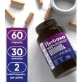 HERBOXA NAD+ - 60 kapselia