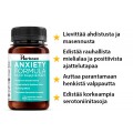 Herboxa Anxiety Formula | Ravintolisä