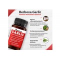 Herboxa Garlic | Ravintolisä sydänterveydelle