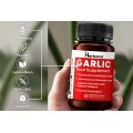Herboxa Garlic | Ravintolisä sydänterveydelle