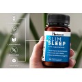 Herboxa Slim Sleep | Ravintolisä