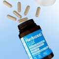 Herboxa Colon - 60 kapselia 