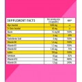HERBOXA HORMONE BALANCE - 60 kapselia | HERBOXA HORMONE BALANCE - 60 kapselia |