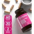 Herboxa MENO 10-IN-1 - 60 kapselia