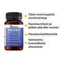 Herboxa Neuro Health | Neuroterveys aivoille ja keskittymiselle