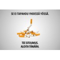 Herboxa Vice Breaker | Ravintolisä tupakoinnin lopettamiseen | Out of stock